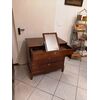 Como' toilette H 86 - L 90 - P 57 