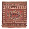 Antico tessuto dei nomadi AFSHARY - n. 538 - mia collezione privata -