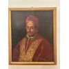 Ritratto del Papa Innocenzo XI del '700