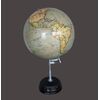 Globo terrestre G.B. Paravia, epoca 1920 circa. 
