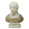 Inizio XIX secolo, Busto di Beatrice
