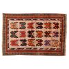 Gabbeh Gashgai - n.943 - collezione privata -