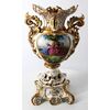 Vaso Vecchia Parigi 800