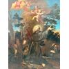 San Francesco che riceve le stigmate