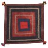 Kilim SIRJAN di piccole dimensioni - nr. 543 - collezione privata -