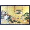 Paraventi Giapponesi - Japanese Folding Screens