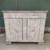 Credenza laccata