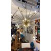 Lampadario vetro di Murano