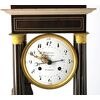 Orologio da appoggio periodo impero con calendario