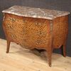 French chest of drawers in Louis XV style