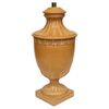 Lampada italiana in terracotta - n. 2050.