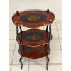 Etagere Napoleone III  800. Restaurato  