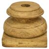 Antico capitello quadrato - M/363 -