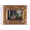 Interno settecentesco con figure
