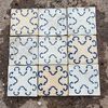 Azulejos