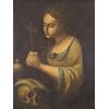 Dipinto del 1600 Maria Maddalena