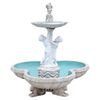 Bellissima fontana per abbellire il giardino PREZZO TRATTABILE