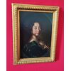 Girl with pearls Bonito Giuseppe 1707-1789