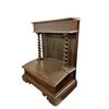 Inginocchiatoio del 1600 originale