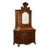 Trumeau in Stile Barocchetto Lombardo Italia XX Secolo