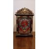 Orologio dell'800 da tavolo