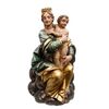 Area Altoveneta, XVI secolo, Madonna con bambino