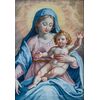 XVII secolo, Madonna con Bambino