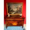 Cassettoncino Luigi XVI- bottega G. Maggiolini -