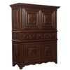 Credenza Barocco Piemonte Inizio XVIII Secolo