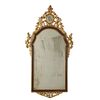 Specchiera Neoclassica Veneta Veneto Fine XVIII Secolo