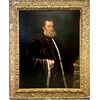 Ritratto di Antonio Cappello scuola Tintoretto