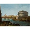 XIX secolo  Castel Sant'Angelo