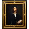 "Ritratto di Gentiluomo"  VENDUTO