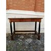 Consolle dell '800 stile impero