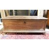 PANC150 - Cassapanca in legno, misure cm L 170 x H 66 x P 65