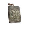 Matrice preghiera tibetana XIX seolo