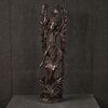 Indonesian sculpture Dancer from the 20th century