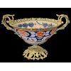 BOWL IN PORCELLANA - MANIFATTURA IMARI - GIAPPONE XVIII/XIX SEC.