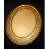 cornice ovale