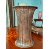 Bellissimo vaso in argento sterling, Pradella Milano 