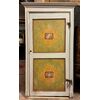 PTL680 - Porta in legno laccato, luce cm L 97 x H 203 