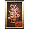 Natura morta di fiori