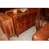 Cassettone Austriaco di inizio 1800 stile Maria Antonietta