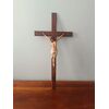 Cristo in cartapesta