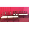 Pair of Italian benches