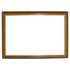 Grande cornice antica in radica - O/3540 -