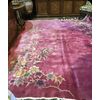 Tappeto Cina Art Deco anni ‘20 mt.300x400