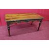 Low coffee table