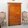 Secretaire in ciliegio di origina italiana primi 800