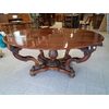 Tavolo a cestello 177 x 136 